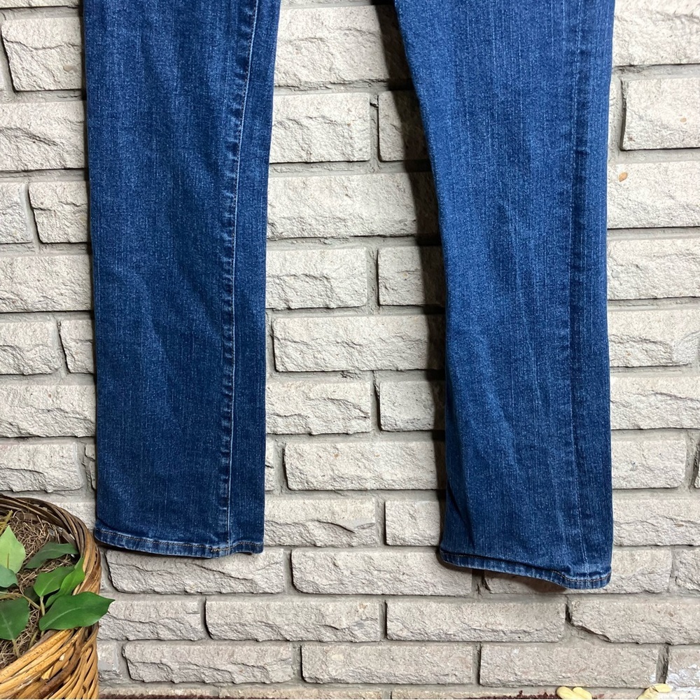 Frame Le Mini Boot Jeans - Picture 8 of 9